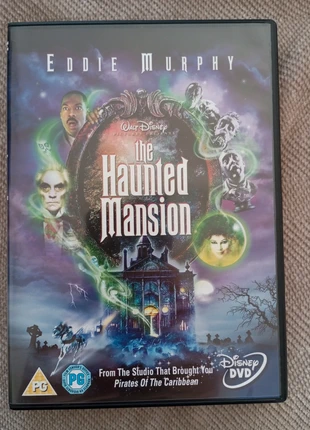 The haunted mansion, état: Neuf sans étiquette, 6,00 €, 7,00 € Protection acheteurs incluse