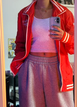 Vestes gilet vintage y2k bombers jnco streetwear, marque: Japan Style, état: Très bon état, taille: L, 8,00 €, 9,10 € Protection acheteurs incluse