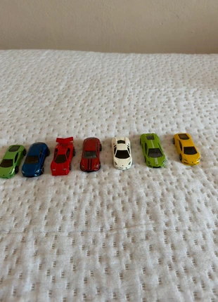 Lote Lamborghini Hot Wheels, marque: Hot Wheels, état: Neuf sans étiquette, taille: Prématuré, jusqu'à 44cm, 3,00 €, 3,85 € Protection acheteurs incluse