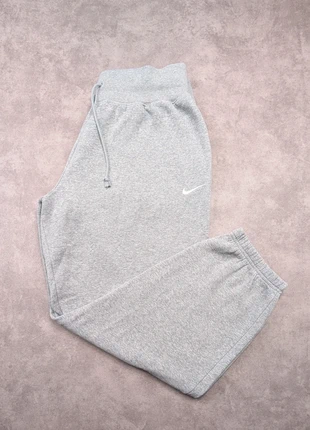 Pantalon de Jogging Solo Swoosh Nike Nrg LAB premium gris large oversize baggy N° 114, brand: Nike, condition: New without tags, size: L, €47.90, €51.00 includes Buyer Protection
