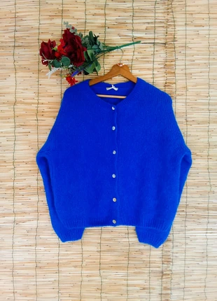 Gilet 💖, marque: Boutique Parisienne, état: Neuf sans étiquette, taille: M / 38 / 10, 36,00 €, 38,50 € Protection acheteurs (Pro) incluse