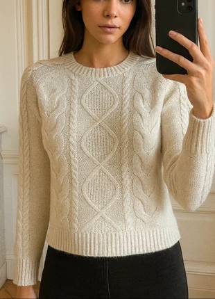 Pull H&m hiver 2025, brand: H&M, condition: New without tags, size: M / 38 / 10, €12.00, €13.30 includes Buyer Protection