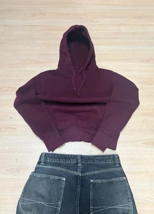 Pull&Bear Minimalist Hoodie – XS🤗, marque: Pull & Bear, état: Bon état, taille: XS / 34 / 6, 12,95 €, 14,30 € Protection acheteurs incluse