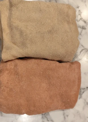 Lot 2 housses matelas a langer Jollein, marque: Jollein, état: Neuf avec étiquette, 6,00 €, 7,00 € Protection acheteurs incluse