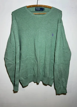 Jersey Polo Ralph Laurent, marca: Polo Ralph Lauren, estado: Muito bom, tamanho: L, €18.00, €19.60 inclui Proteção do Comprador