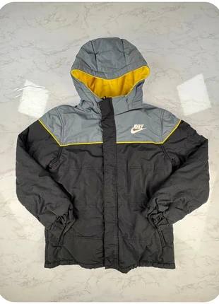 Doudoune Nike vintage Noir Homme taille S SKU254, marke: Nike, zustand: Sehr gut, größe: S, 35,00 €, 37,45 € beinhaltet Vinted-Käuferschutz Pro