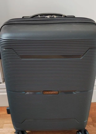 Maleta cabina Travelghini, marque: Trabelghini, état: Neuf sans étiquette, 40,00 €, 42,70 € Protection acheteurs incluse