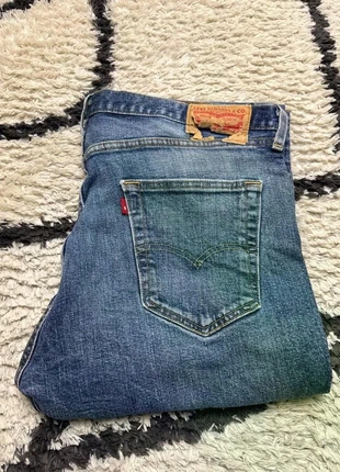 Jean Levi’s 501 W36 L30 bleu J15022, marque: Levi's, état: Très bon état, taille: W36 | FR 46, 26,00 €, 28,00 € Protection acheteurs (Pro) incluse