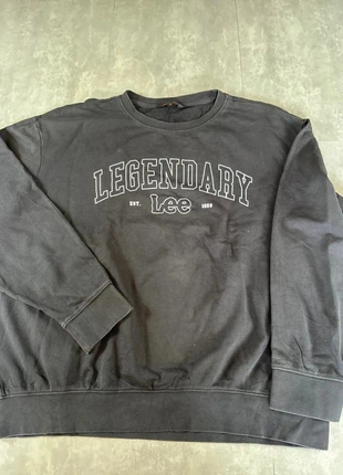 Sweat Lee noir – Homme XL, brand: Lee, condition: Very good, size: XL, €9.00, €10.15 includes Buyer Protection