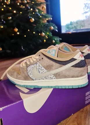 Nike sb dunks, merk: Nike SB, staat: Nieuw zonder prijskaartje, maat: 39, € 99,99, € 105,69 inclusief Kopersbescherming