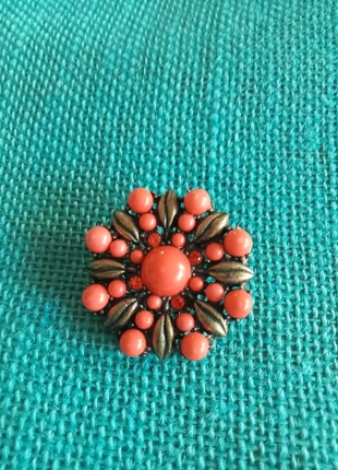 Broche vintage, marque: Local, état: Très bon état, 2,00 €, 2,80 € Protection acheteurs incluse