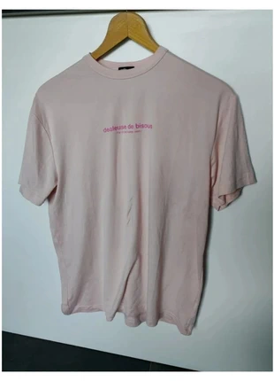 Undiz rose t shirt, marque: Undiz, état: Très bon état, taille: S / 36 / 8, 1,50 €, 2,28 € Protection acheteurs incluse