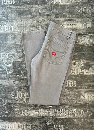 🐺 Jean Dickies Gris 🐺, marque: Dickies, état: Très bon état, taille: S, 24,90 €, 26,85 € Protection acheteurs (Pro) incluse