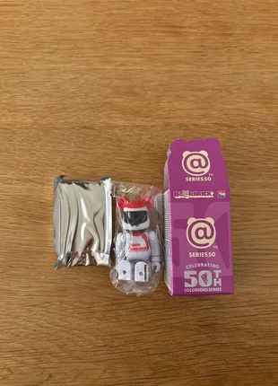 Bearbrick secret series 50, marque: Medicom Toy, état: Neuf avec étiquette, 25,00 €, 26,95 € Protection acheteurs incluse