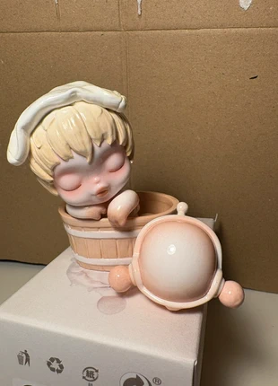 SkullPanda the warmt, merk: POPMART, staat: Nieuw zonder prijskaartje, maat: Universeel, € 15,00, € 16,45 inclusief Kopersbescherming