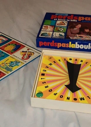 Jeu Perds pas la boule, brand: PerdsPasLaBoule, condition: Good, €14.90, €16.35 includes Buyer Protection