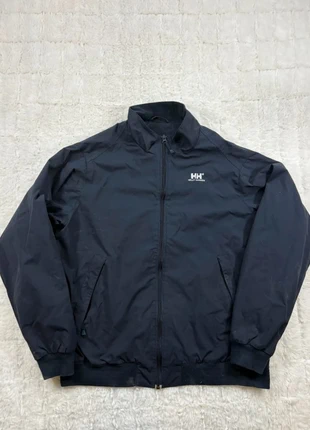 Veste Helly Hansenclassiquecoupe droite zippée - Taille M, brand: Helly Hansen, condition: Good, size: M, €34.90, €37.35 includes Buyer Protection Pro