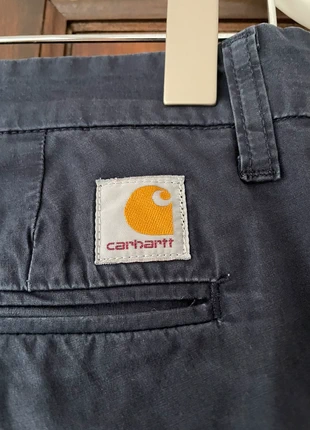 Carhartt trousers, marca: Carhartt, estado: Bueno, tamaño: S, 23,00 €, 24,85 € Protección al comprador incluida