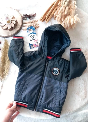 Manteau . Tissaia. 36 Mois. État excellent, marque: Tissaia, état: Très bon état, taille: 3 ans / 98 cm, 5,00 €, 5,95 € Protection acheteurs (Pro) incluse