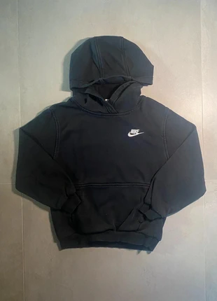 Pull nike fille, brand: Nike, condition: Very good, size: 10 years / 140 cm, €15.00, €16.45 includes Buyer Protection