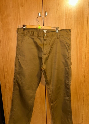 Work pant carhartt, marque: Carhartt, état: Neuf sans étiquette, taille: L, 27,00 €, 29,05 € Protection acheteurs incluse
