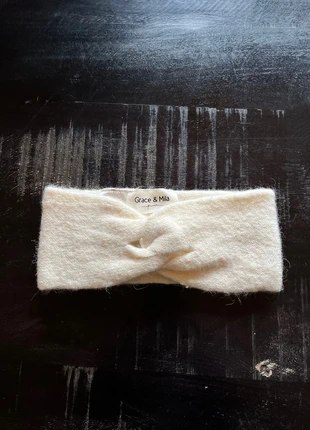 Bandeau Grace & Mila, marque: Grace & Mila, état: Neuf sans étiquette, taille: Taille unique, 5,00 €, 5,95 € Protection acheteurs incluse