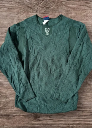 Polaire Vintage Majestic NBA Milwaukee Bucks Vert - Très bon état - Taille S, brand: Majestic, condition: Very good, size: S, €6.99, €8.04 includes Buyer Protection Pro