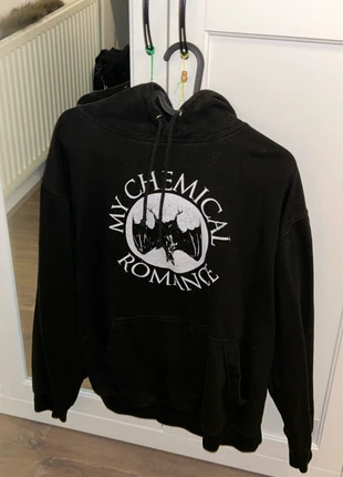 MCR Trui, merk: Alternative, staat: Goed, maat: S, € 15,00, € 16,45 inclusief Kopersbescherming