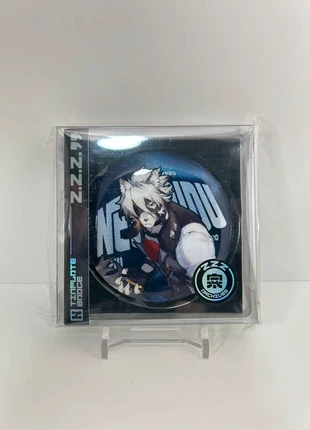 Lycaon badge série Character Portrait Zenless Zone Zero miHoYo, brand: miHoYo, condition: New without tags, €7.90, €9.00 includes Buyer Protection Pro