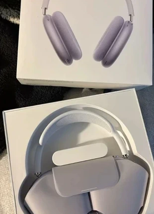 airpod max tout neuf, brand: airpod max, condizioni: Nuovo senza cartellino, €52.00, €55.30 include la Protezione acquisti