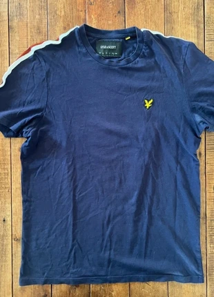 Lyle & Scott, merk: Lyle & Scott, staat: Heel goed, maat: S, € 6,50, € 7,53 inclusief Kopersbescherming Pro