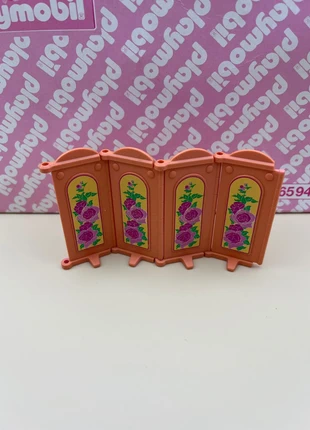 Playmobil Belle Époque/ Victorien 5321 pièce détachée paravent TBE, brand: Playmobil, condition: Very good, size: One size, €2.00, €2.80 includes Buyer Protection Pro