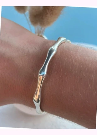 Bracelet ajustable, marca: Argent, estado: Nuevo sin etiquetas, 6,00 €, 7,00 € Protección al comprador Pro incluida