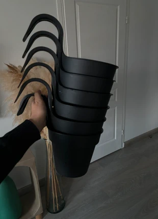 Lots pot fleurs, marque: IKEA, état: Neuf sans étiquette, 5,00 €, 5,95 € Protection acheteurs incluse