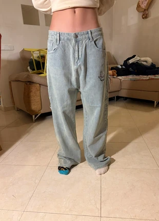 JNCO baggy jeans y2k, marque: JNCO, état: Neuf sans étiquette, taille: M / 38 / 10, 30,00 €, 32,20 € Protection acheteurs incluse