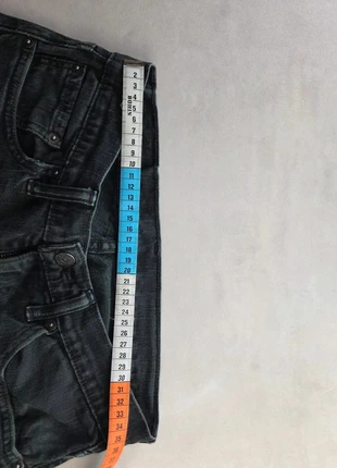 jean levi’s homme straight stretch w29 l32 gris foncé coupe droite classique 👖, marque: Levi's, état: Très bon état, taille: W29 | FR 38, 17,00 €, 18,55 € Protection acheteurs incluse