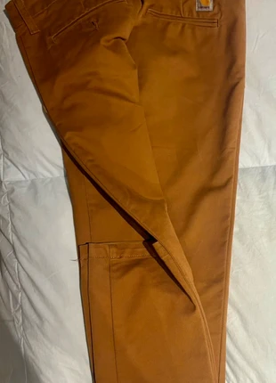 Pantalone Carhartt WIP 32/32, marque: Carhartt, état: Très bon état, taille: W34 | FR 44, 24,00 €, 25,90 € Protection acheteurs incluse