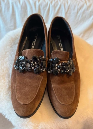 Chaussures mitica, marke: Mitica, zustand: Sehr gut, größe: 38, 12,00 €, 13,30 € inklusive Vinted-Käuferschutz