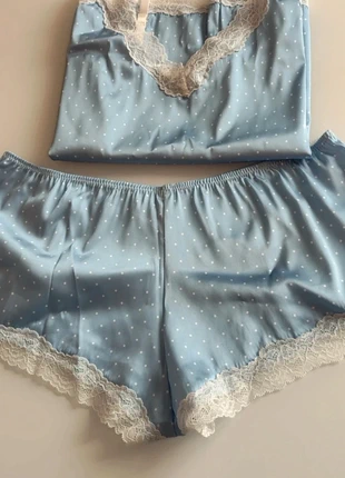 Top e coulotte, marque: Luxury, état: Neuf avec étiquette, taille: L / 40 / 12, 11,90 €, 13,20 € Protection acheteurs incluse