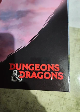Dungeons and Dragons Board Game., brand: dungeons and dragons, condition: Good, £20.00, £21.70 includes Buyer Protection