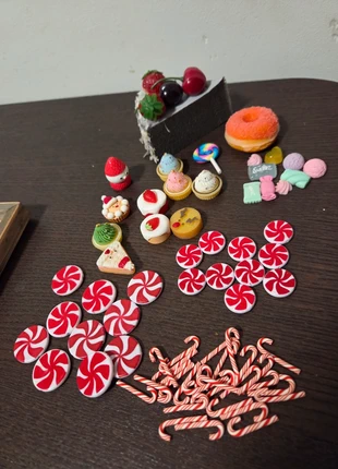 Nep snoep, staat: Als nieuw, € 5,00, € 5,95 inclusief Kopersbescherming