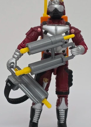 Gi joe/gijoe cobra crimson immortal guard, marque: Hasbro, état: Très bon état, taille: Taille unique, 26,00 €, 28,00 € Protection acheteurs incluse