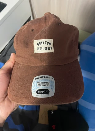 Cappello brixton, marca: Brixton, estado: Muito bom, tamanho: Tamanho único, €10.00, €11.20 inclui Proteção do Comprador