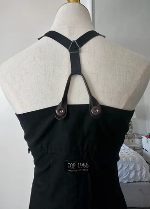 Magnifique haut Cop Copine Y2K, brand: Cop Copine, condition: Very good, size: M / 38 / 10, €22.00, €23.80 includes Buyer Protection