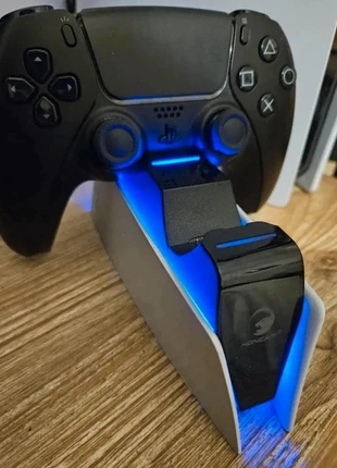 Station charge manette pour charger, brand: sans marque, condition: New without tags, €10.00, €11.20 includes Buyer Protection