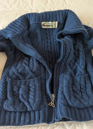 Joli pull pour hiver, marque: Aran Crafts, état: Très bon état, taille: XS / 34 / 6, 30,00 €, 32,20 € Protection acheteurs incluse