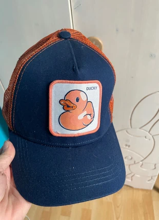 Casquette freegun taille unique, marque: Freegun, état: Très bon état, taille: Taille unique, 4,00 €, 4,90 € Protection acheteurs incluse