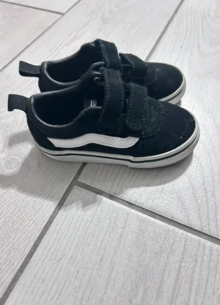 Vans scarpe da bambino 24, marque: Vans, état: Très bon état, taille: 24, 23,50 €, 25,38 € Protection acheteurs incluse
