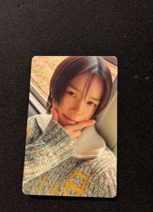 K samidare photocard, marque: Kpop, état: Comme neuf, 6,00 €, 7,00 € Protection acheteurs incluse