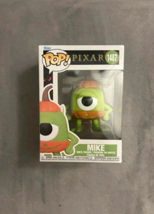 Funko Pop Bon de Monstres & cie, marca: Funko Pop, estado: Novo com etiquetas, tamanho: Prematuro, até 44 cm, €8.50, €9.63 inclui Proteção do Comprador